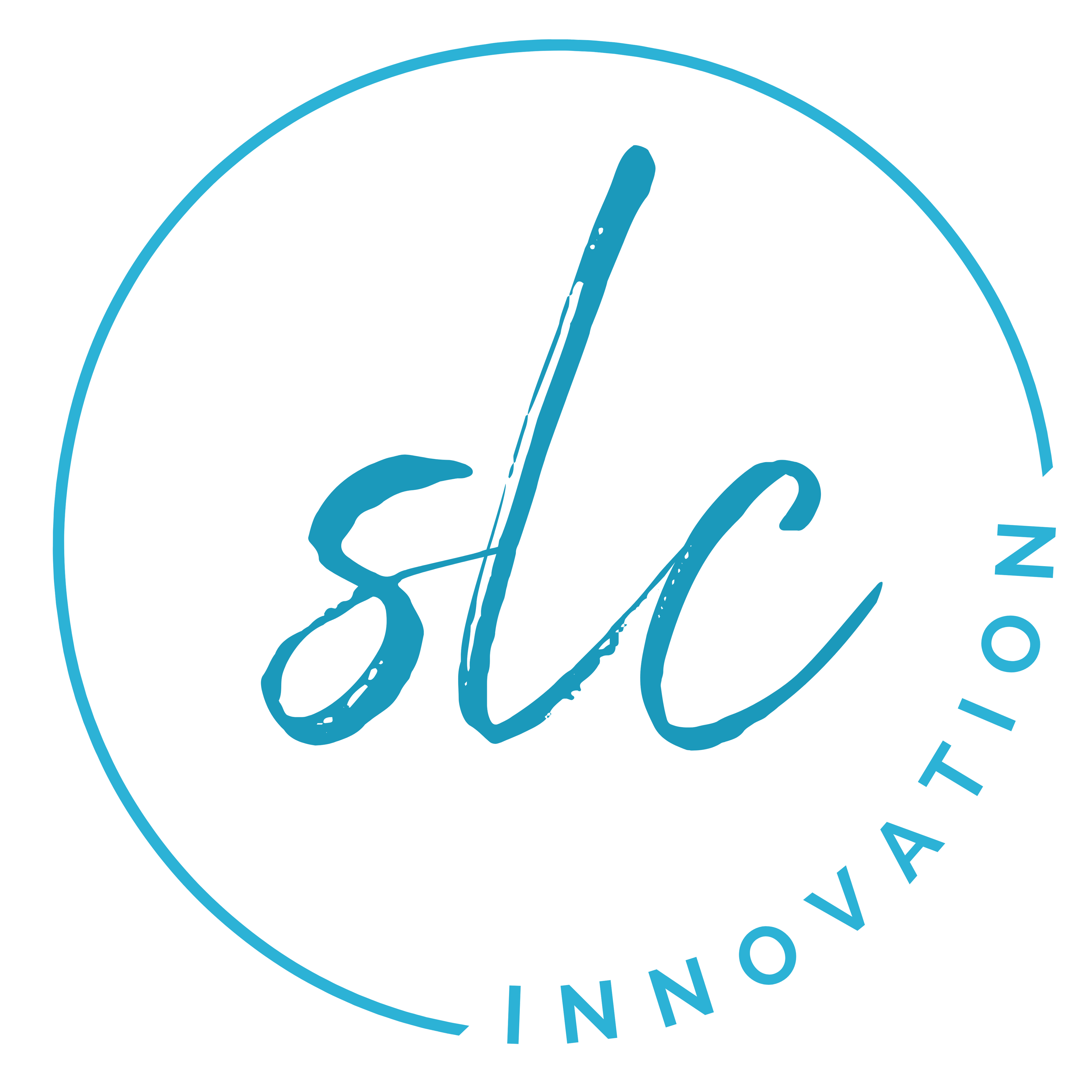 SLC INNOVATION OFICIAL