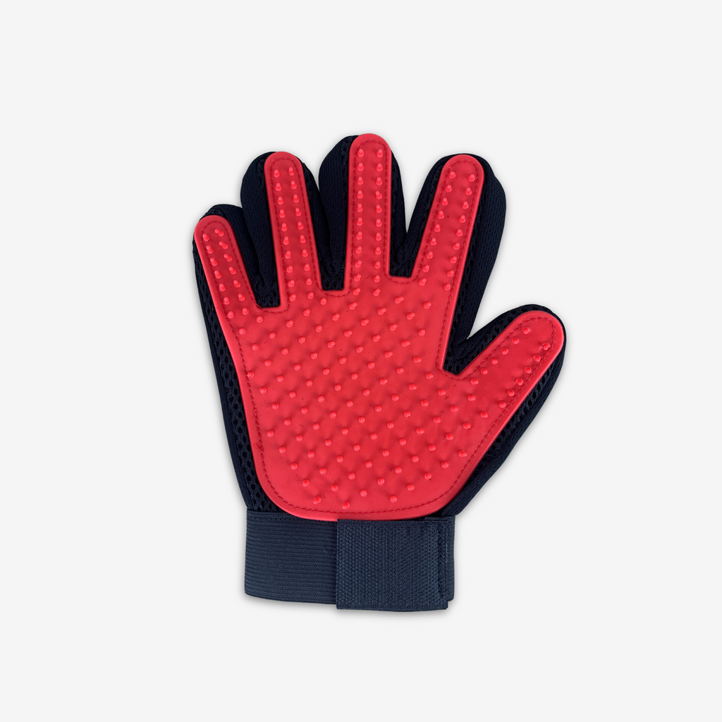 🧤 Guante Removedor de Pelo Bobo Touch – Para Perros y Gatos