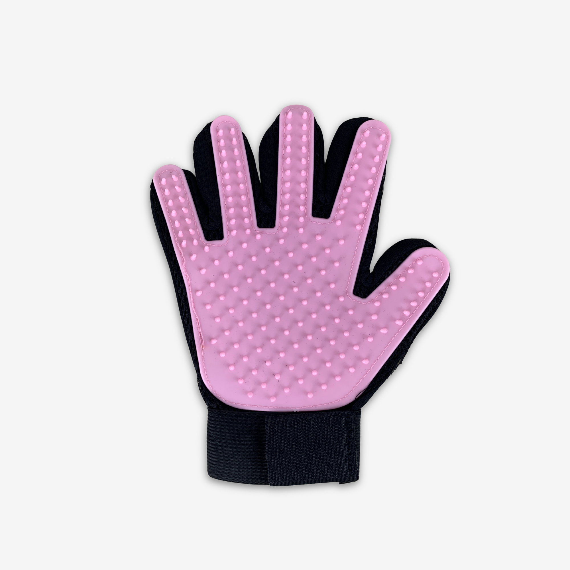 🧤 Guante Removedor de Pelo Bobo Touch – Para Perros y Gatos